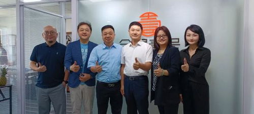 会展壹号公关北京分公司启航，潘子万董事长揭牌见证行业新篇章